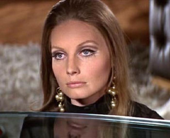 Todos se llaman Bond, James Bond