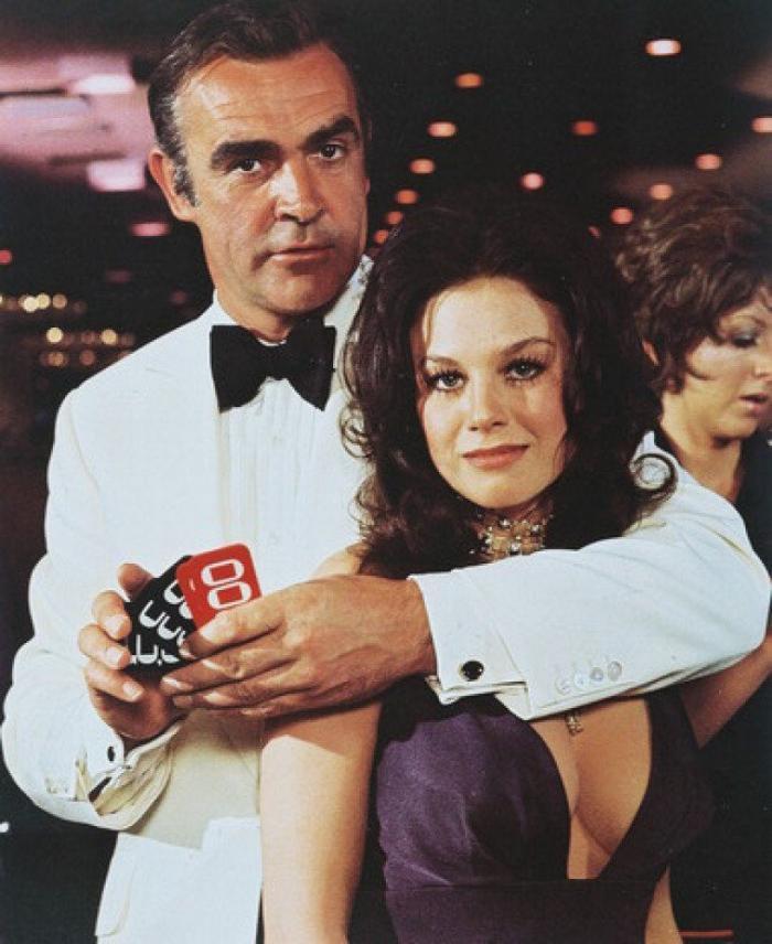 Todos se llaman Bond, James Bond