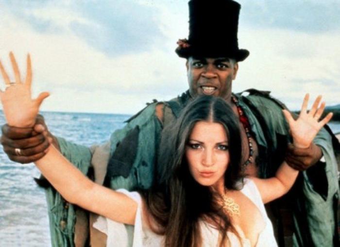 Todos se llaman Bond, James Bond