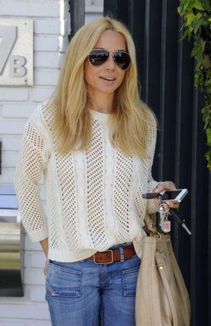 Marta Sánchez: "Lo siento muchísimo por una metedura de pata tan brutal"