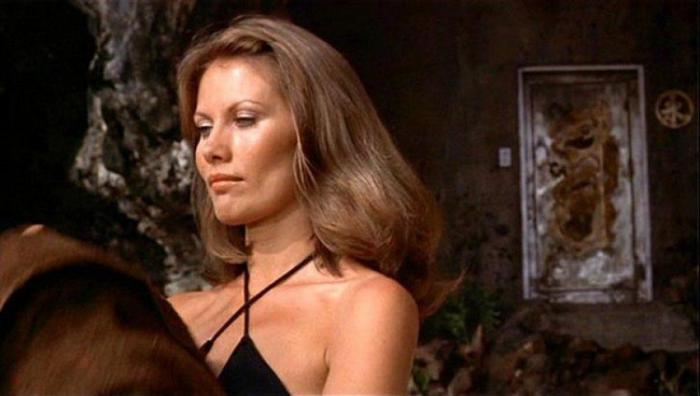 Todos se llaman Bond, James Bond