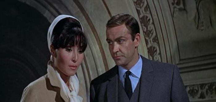 Todos se llaman Bond, James Bond