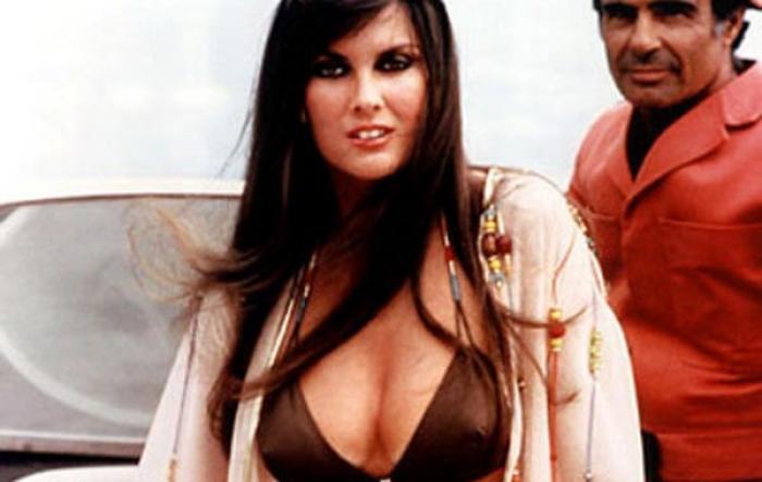 Todos se llaman Bond, James Bond