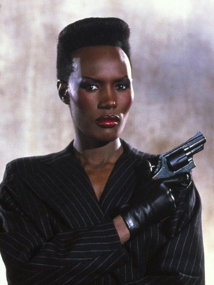 Todos se llaman Bond, James Bond