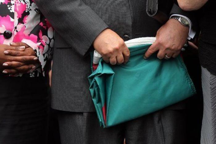 Las cinco claves del puñetazo en la mesa de Abbas en la ONU