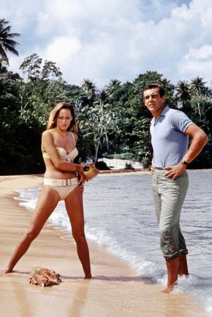 Todos se llaman Bond, James Bond