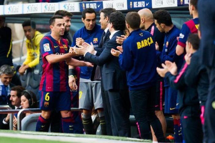 Xavi Hernández, sobre España: "Catar no es un país democrático, pero creo que el sistema funciona mejor"