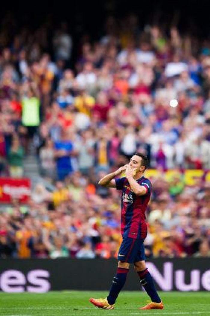 Xavi Hernández, sobre España: "Catar no es un país democrático, pero creo que el sistema funciona mejor"