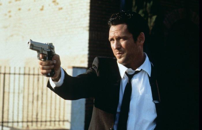 25 curiosidades sobre 'Reservoir Dogs' por su 25º aniversario