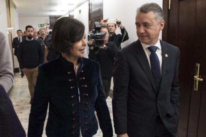 21 cosas que no sabías de Iñigo Urkullu