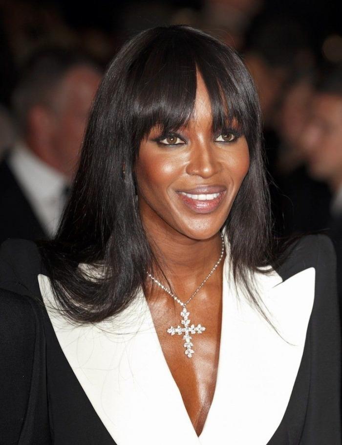 Alfombra roja de Skyfall: Penélope Cruz acompaña a Bardem en el estreno de la nueva película de James Bond (FOTOS)