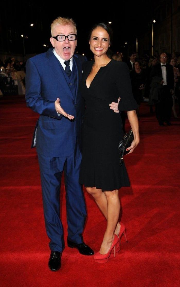 Alfombra roja de Skyfall: Penélope Cruz acompaña a Bardem en el estreno de la nueva película de James Bond (FOTOS)