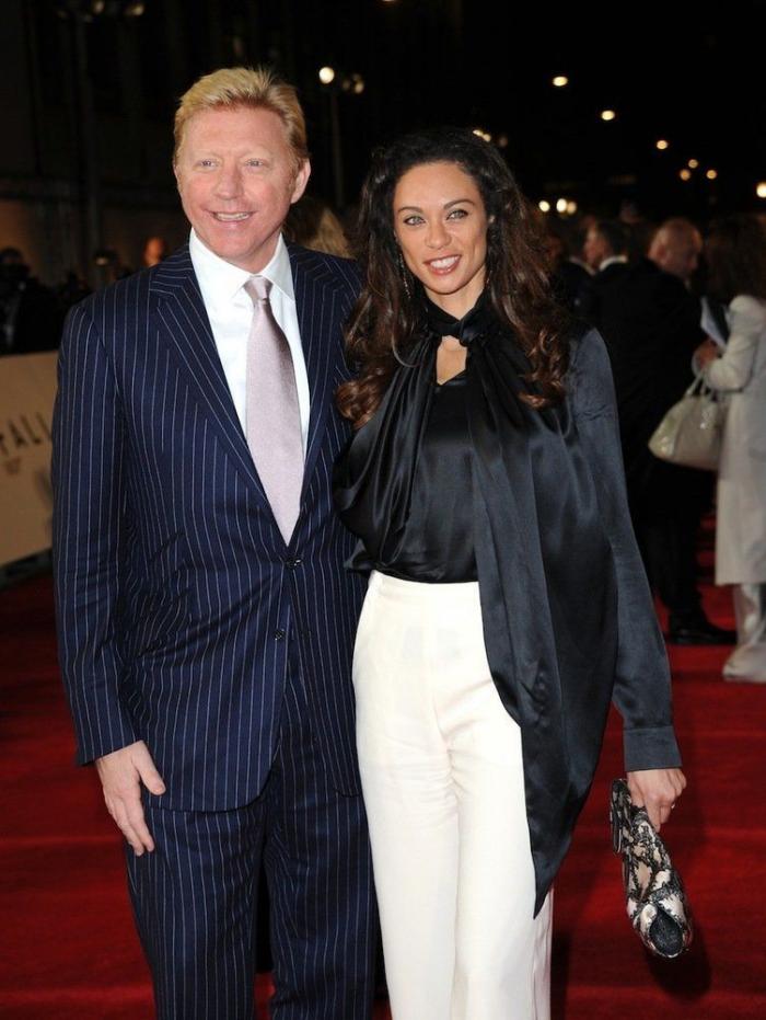 Alfombra roja de Skyfall: Penélope Cruz acompaña a Bardem en el estreno de la nueva película de James Bond (FOTOS)