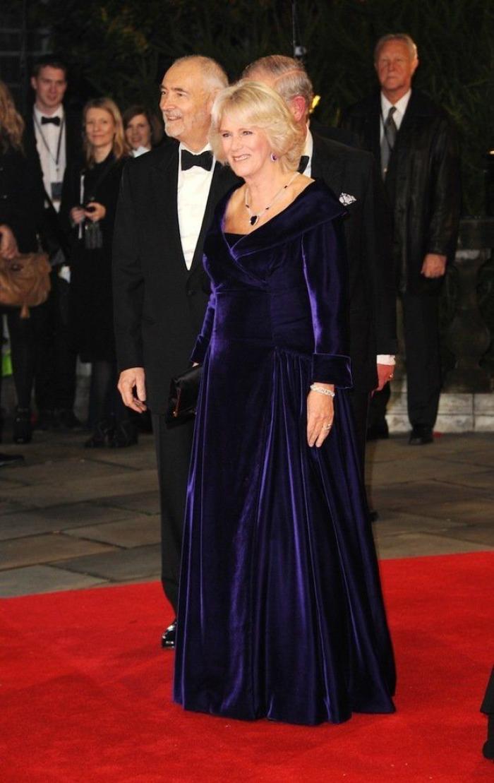 Alfombra roja de Skyfall: Penélope Cruz acompaña a Bardem en el estreno de la nueva película de James Bond (FOTOS)
