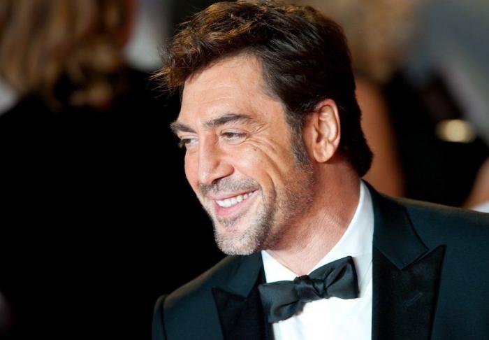 Alfombra roja de Skyfall: Penélope Cruz acompaña a Bardem en el estreno de la nueva película de James Bond (FOTOS)