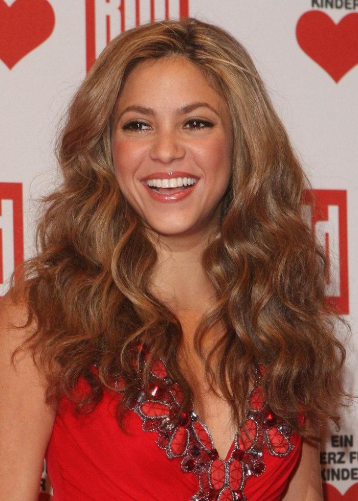 La jueza abre juicio a Shakira por presunto fraude de 14,5 millones a Hacienda