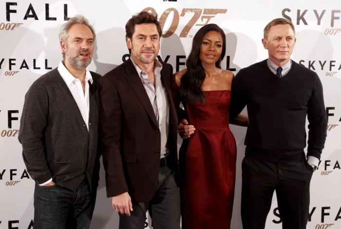 Daniel Craig, el James Bond feminista que prefiere los bares gays