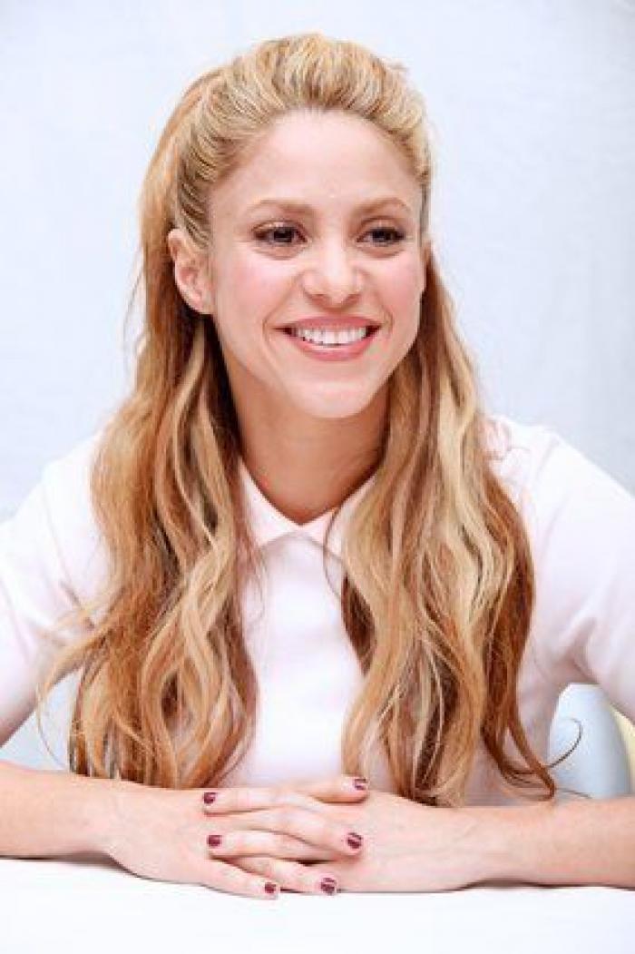 La jueza abre juicio a Shakira por presunto fraude de 14,5 millones a Hacienda