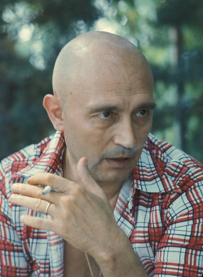 Muere Tony Leblanc: Su última actuación, cantando un gol de España (VÍDEO)