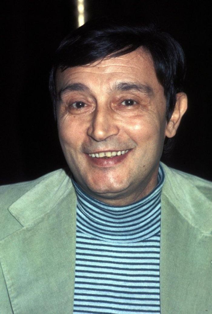 Muere Tony Leblanc: Su última actuación, cantando un gol de España (VÍDEO)