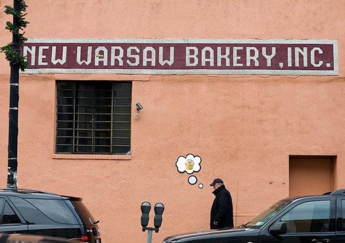 Arte urbano para alegrar la ciudad: de Boa Mistura al muro (sin muro) de Berlín (FOTOS)