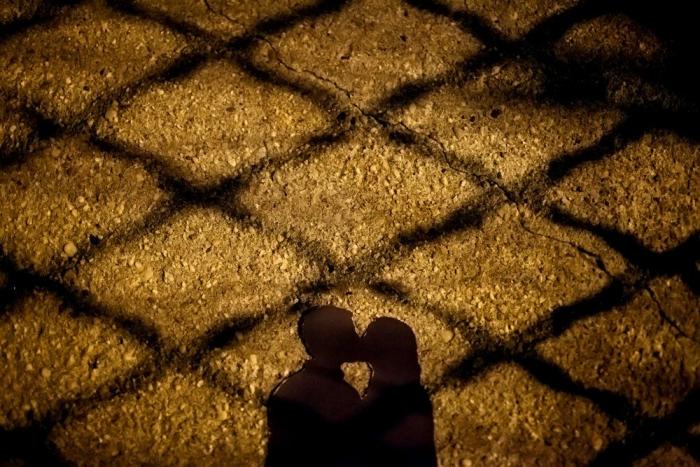 Arte urbano para alegrar la ciudad: de Boa Mistura al muro (sin muro) de Berlín (FOTOS)