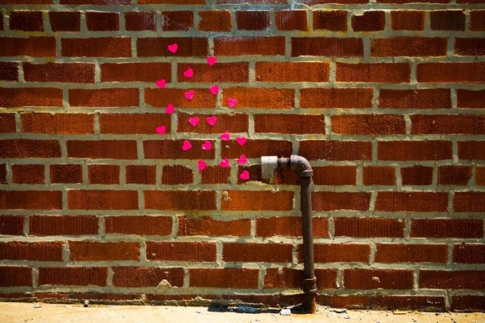 Arte urbano para alegrar la ciudad: de Boa Mistura al muro (sin muro) de Berlín (FOTOS)