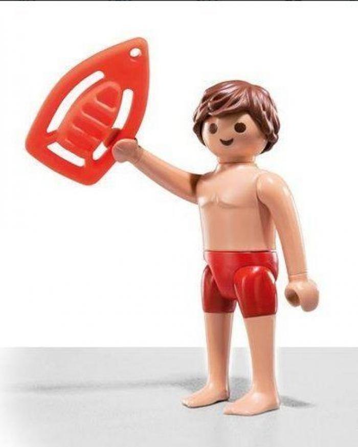 Esta imagen esconde más de 30 conocidos grupos musicales: ¿cuántos localizas?