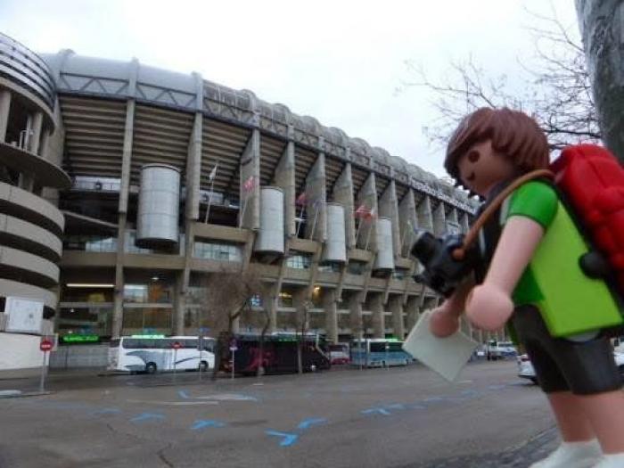 Esta imagen esconde más de 30 conocidos grupos musicales: ¿cuántos localizas?