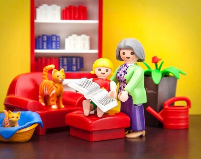 Esta imagen esconde más de 30 conocidos grupos musicales: ¿cuántos localizas?