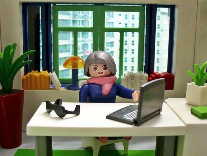 Esta imagen esconde más de 30 conocidos grupos musicales: ¿cuántos localizas?