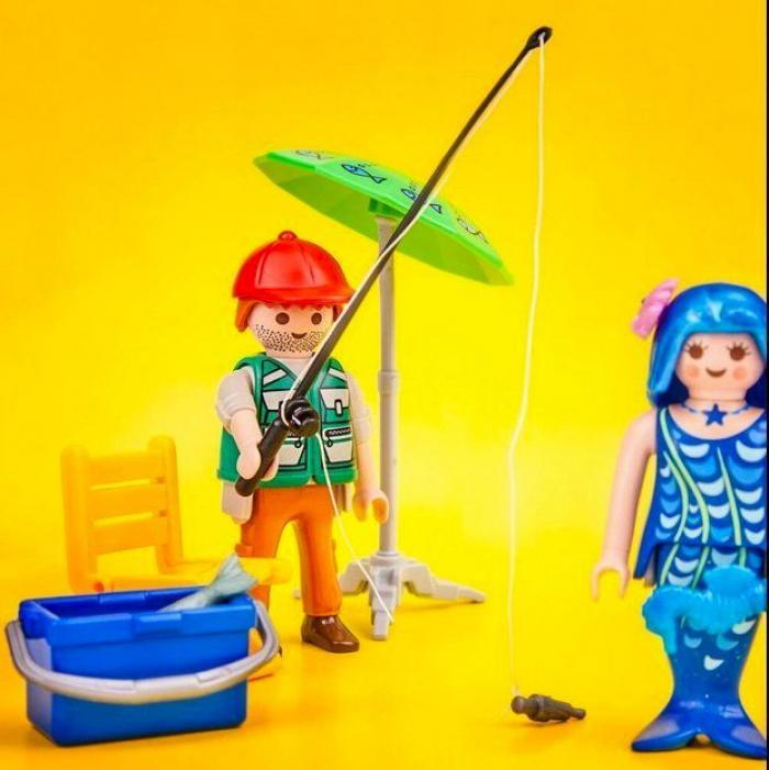 Esta imagen esconde más de 30 conocidos grupos musicales: ¿cuántos localizas?