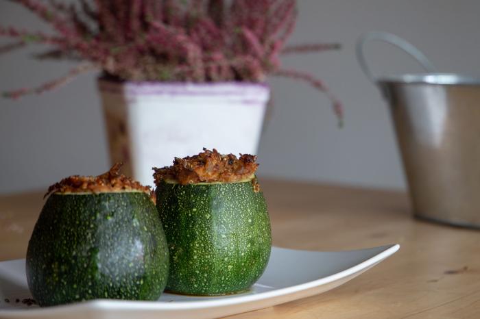 Recetas fáciles: trucha especiada con patatas