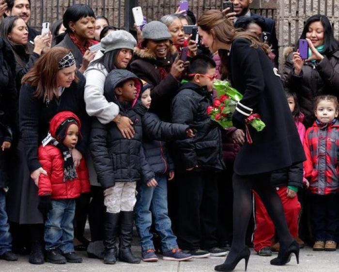 Hay algo muy escandaloso en esta foto del príncipe William: es evidente, pero tiene explicación