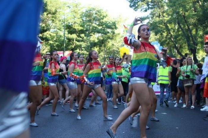 Carla Antonelli denuncia ante el juez nuevas amenazas de muerte: "Cállate puta o esto te pasará"