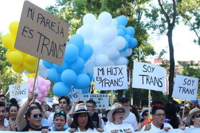 Carla Antonelli denuncia ante el juez nuevas amenazas de muerte: "Cállate puta o esto te pasará"