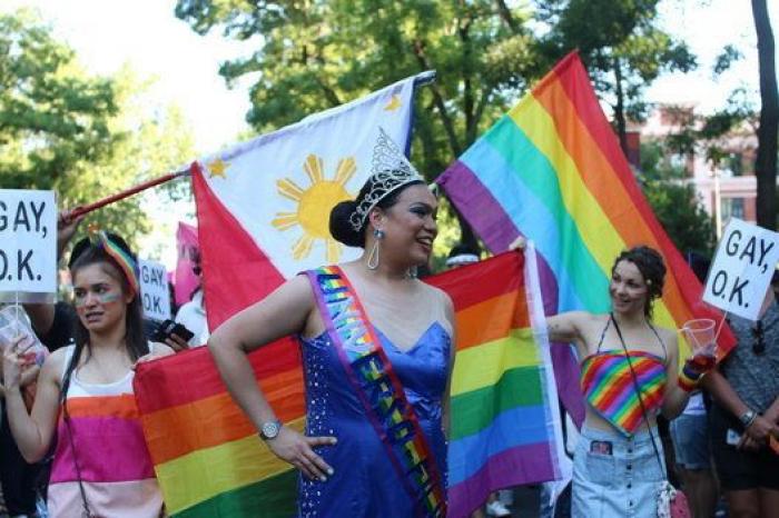 Carla Antonelli denuncia ante el juez nuevas amenazas de muerte: "Cállate puta o esto te pasará"