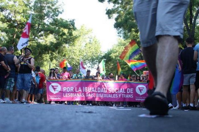 Carla Antonelli denuncia ante el juez nuevas amenazas de muerte: "Cállate puta o esto te pasará"