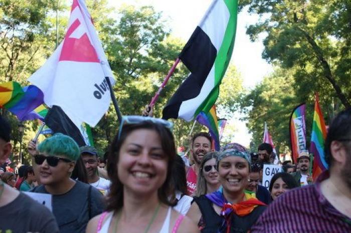 Carla Antonelli denuncia ante el juez nuevas amenazas de muerte: "Cállate puta o esto te pasará"