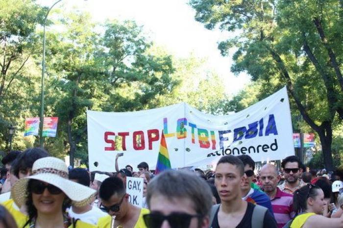 Carla Antonelli denuncia ante el juez nuevas amenazas de muerte: "Cállate puta o esto te pasará"