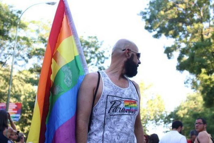 Carla Antonelli denuncia ante el juez nuevas amenazas de muerte: "Cállate puta o esto te pasará"