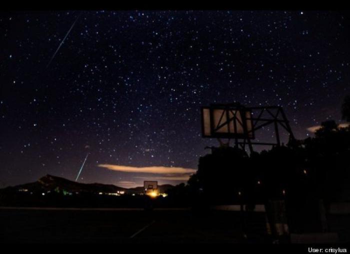 Gemínidas 2013: cómo ver la lluvia de meteoros (FOTOS)
