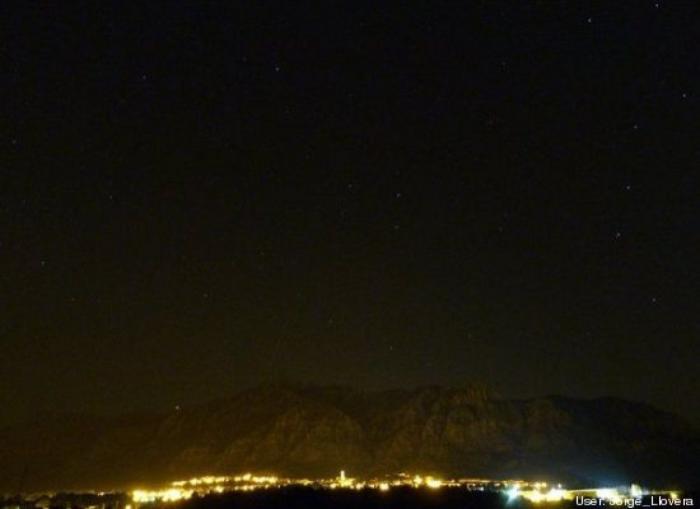 Gemínidas 2013: cómo ver la lluvia de meteoros (FOTOS)