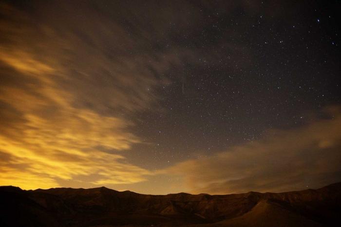 Gemínidas 2013: cómo ver la lluvia de meteoros (FOTOS)