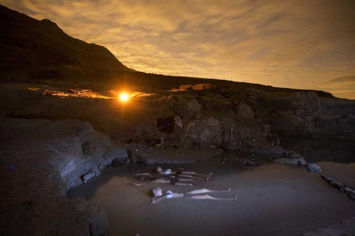 Gemínidas 2013: cómo ver la lluvia de meteoros (FOTOS)