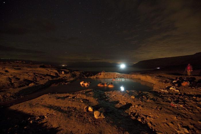 Gemínidas 2013: cómo ver la lluvia de meteoros (FOTOS)