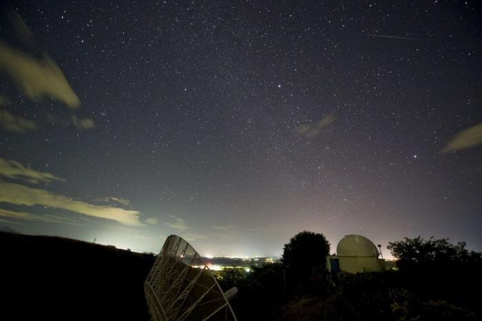 Gemínidas 2013: cómo ver la lluvia de meteoros (FOTOS)