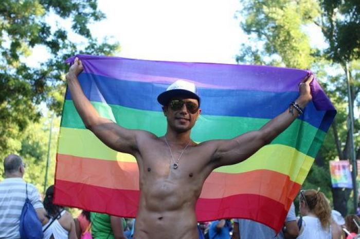 Carla Antonelli denuncia ante el juez nuevas amenazas de muerte: "Cállate puta o esto te pasará"