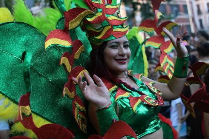 Carla Antonelli denuncia ante el juez nuevas amenazas de muerte: "Cállate puta o esto te pasará"