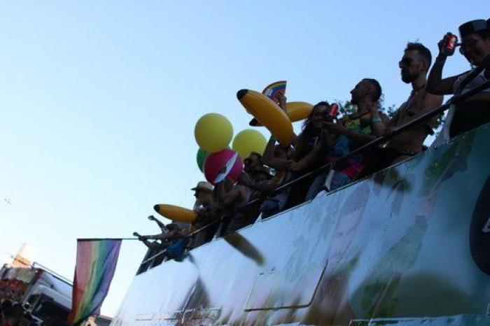 Carla Antonelli denuncia ante el juez nuevas amenazas de muerte: "Cállate puta o esto te pasará"